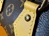 Louis Vuitton Nano Speedy Monogram Rankinė - nuotraukos Nr. 8