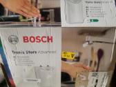 Naujas vamdens šildytuvas Bosch - nuotraukos Nr. 3