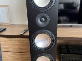Audio aparatura - nuotraukos Nr. 2