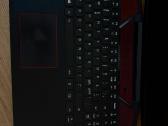 Lenovo Legion Y720-15ikb su pakrovėju - nuotraukos Nr. 2