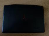 Lenovo Legion Y720-15ikb su pakrovėju - nuotraukos Nr. 3