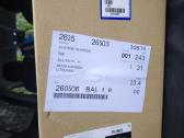 Naujas Thule (Volvo originalus) dviračių laikiklis - nuotraukos Nr. 2