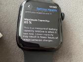 Apple watch 7 - nuotraukos Nr. 2