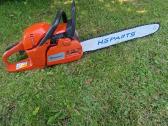 Husqvarna 465 rancher 3.2kw - nuotraukos Nr. 2