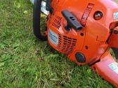 Husqvarna 465 rancher 3.2kw - nuotraukos Nr. 3