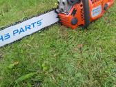 Husqvarna 465 rancher 3.2kw - nuotraukos Nr. 4