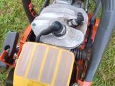 Husqvarna 465 rancher 3.2kw - nuotraukos Nr. 5