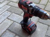 Milwaukee M18 Bdd - nuotraukos Nr. 2