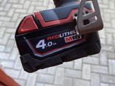 Milwaukee M18 Bdd - nuotraukos Nr. 3