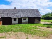 Parduodama sodyba Anykščių r. Repšėnų kaime - nuotraukos Nr. 11