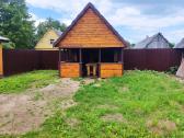 Parduodama sodyba Anykščių r. Repšėnų kaime - nuotraukos Nr. 4