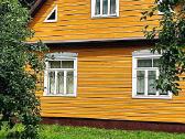 Parduodama sodyba Anykščių r. Repšėnų kaime - nuotraukos Nr. 23