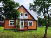 Parduodama sodyba Anykščių r. Repšėnų kaime - nuotraukos Nr. 22