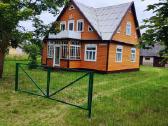 Parduodama sodyba Anykščių r. Repšėnų kaime - nuotraukos Nr. 26