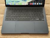 Apple MacBook Air 13 M4, 256gb,16gb RAM, garantija - nuotraukos Nr. 4