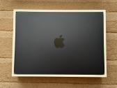 Apple MacBook Air 13 M4, 256gb,16gb RAM, garantija - nuotraukos Nr. 3