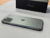 iPhone 11 Pro tvarkingas viskas veikia - nuotraukos Nr. 6