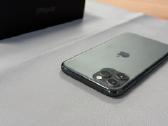 iPhone 11 Pro tvarkingas viskas veikia - nuotraukos Nr. 7