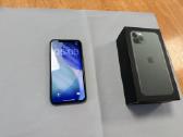 iPhone 11 Pro tvarkingas viskas veikia - nuotraukos Nr. 2