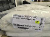 Naujas poroloninis antčiužinis 160cm pločio - nuotraukos Nr. 3