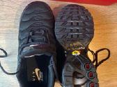 Nike Air Max Plus Tn Black Eur 38 New38nauja - nuotraukos Nr. 2