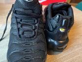 Nike Air Max Plus Tn Black Eur 38 New38nauja - nuotraukos Nr. 5