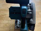 Diskinis pjūklas Makita Dsp600 - nuotraukos Nr. 2