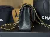 Chanel Medium Classic Flap Rankinė - nuotraukos Nr. 2