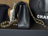 Chanel Medium Classic Flap Rankinė - nuotraukos Nr. 4