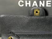 Chanel Medium Classic Flap Rankinė - nuotraukos Nr. 7
