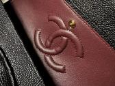 Chanel Medium Classic Flap Rankinė - nuotraukos Nr. 8
