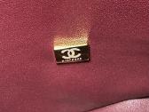 Chanel Medium Classic Flap Rankinė - nuotraukos Nr. 9