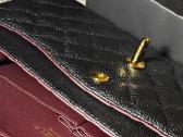 Chanel Medium Classic Flap Rankinė - nuotraukos Nr. 10