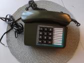 Vintažinis telefonas Vef - nuotraukos Nr. 2