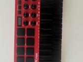 Akai Mpk mini Mk3 - nuotraukos Nr. 2