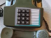 Vintažinis telefonas Rygos Vef - nuotraukos Nr. 4