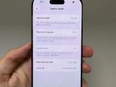 iPhone 16 Pro 256gb - nuotraukos Nr. 8