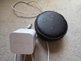 Amazon ECHO Dot (3rd Generation) Smart Home Assist - nuotraukos Nr. 3