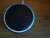 Amazon ECHO Dot (3rd Generation) Smart Home Assist - nuotraukos Nr. 4