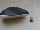Logitech M310 Wireless Mouse 2.4 GHz belaidė pelė - nuotraukos Nr. 2