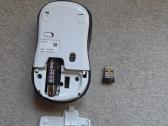 Logitech M310 Wireless Mouse 2.4 GHz belaidė pelė - nuotraukos Nr. 4
