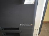 Konica Minolta bizhub C280 – profesionalus A3 - nuotraukos Nr. 2