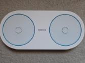 Goodmans Dual Wireless belaidė krovimo stotelė - nuotraukos Nr. 2