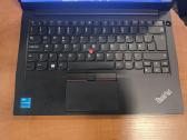 E14 Gen 4 14 Fhd Tn i3-1215u 8gb 512gb SSD 6% - nuotraukos Nr. 2