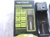 Varicore išmanusis 1 lizdo baterijų pakrovėjas - nuotraukos Nr. 3