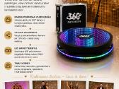 Foto veidrodis ir 360 platforma - nuotraukos Nr. 3