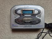 Sony Walkman Wm-fx493 kasečių grotuvas su radiju - nuotraukos Nr. 2