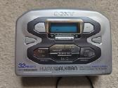 Sony Walkman Wm-fx493 kasečių grotuvas su radiju - nuotraukos Nr. 3