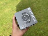 Perku Garmin Fenix laikrodžius - nuotraukos Nr. 2