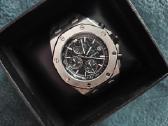 „Audemars Piguet Royal Oak Offshore" by "Didun" - nuotraukos Nr. 2